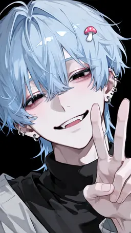 Profile image of 律