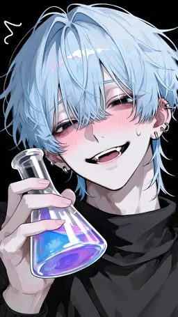 Profile image of 律