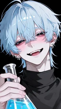 Profile image of 律
