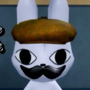 Profile image of バーニー