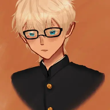 Profile image of 시로히코