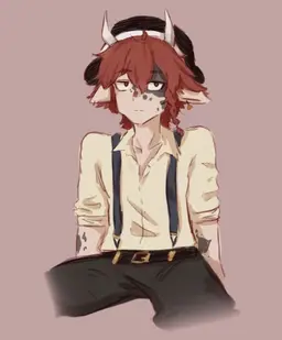 Profile image of Cico