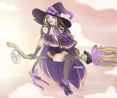 Profile image of Anna