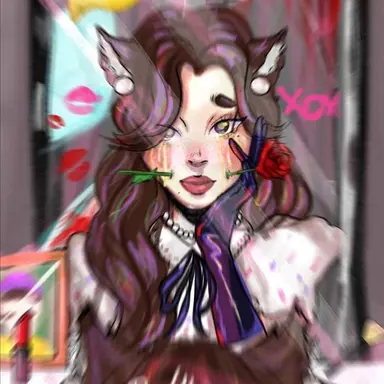 Profile image of Anna