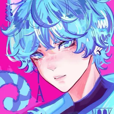 Profile image of Alex