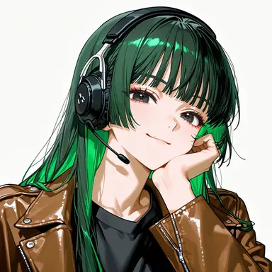 Profile image of Berion