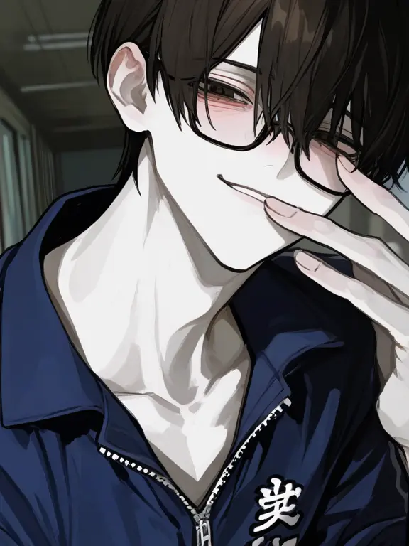 syati_113의 先生は全部知ってるよ♡