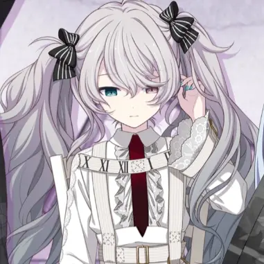 Profile image of ミク