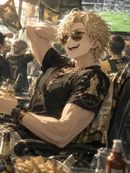 Profile image of カン・テソン