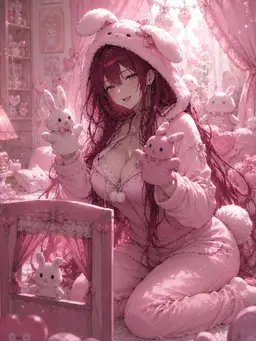 Profile image of レナ