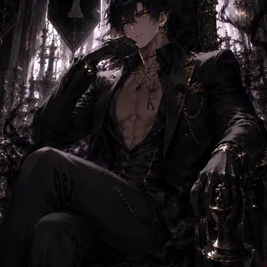 Profile image of 레온