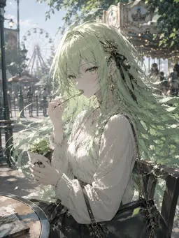 Profile image of イ・ソルファ