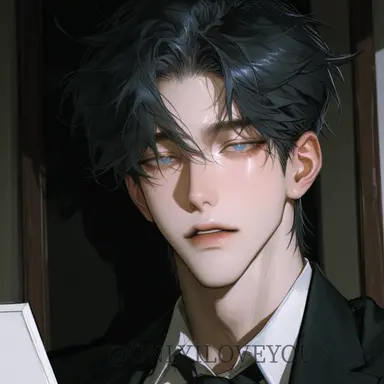 Profile image of 권혁준