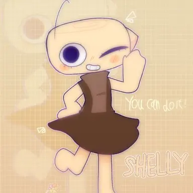 Profile image of 쉘리