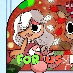 Profile image of 진저