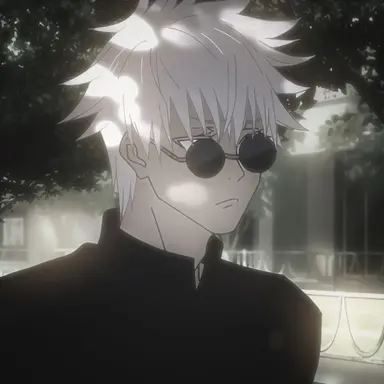 Profile image of 高専の五条