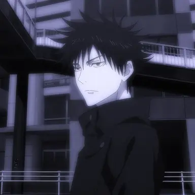 Profile image of 伏黒恵