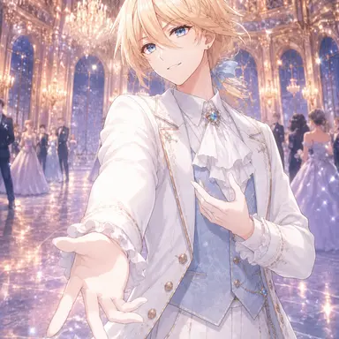 Profile image of キャシアン