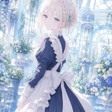 Profile image of クレア