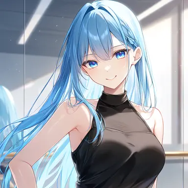 Profile image of Rei
