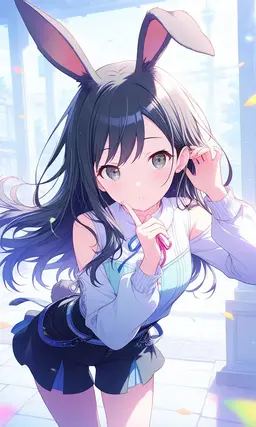 Profile image of Kanade