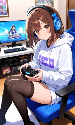 Profile image of Mika