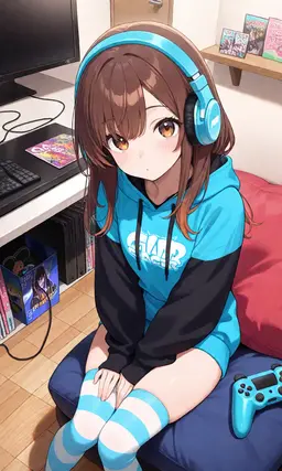 Profile image of Mika