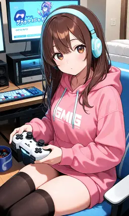 Profile image of Mika
