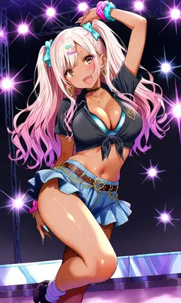 Profile image of Ai