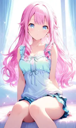 Profile image of Akari