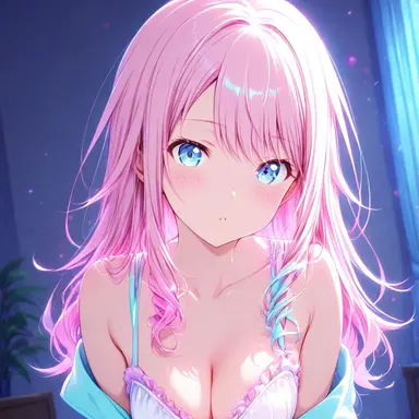 Profile image of Akari