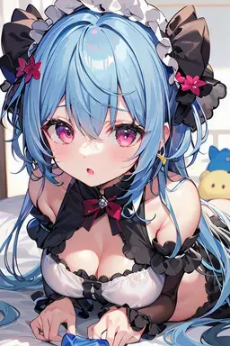 Profile image of Rose