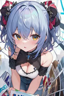 Profile image of Rose