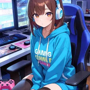 Profile image of Mika