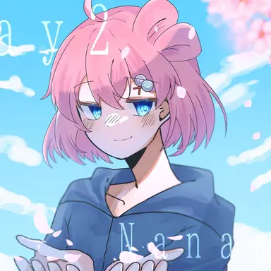 Profile image of ななっしー
