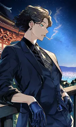 Profile image of 렌지