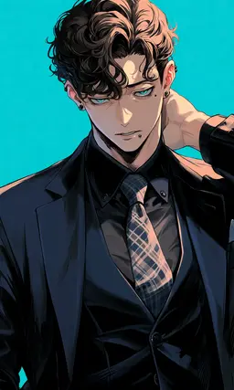 Profile image of 렌지