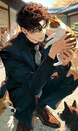 Profile image of 렌지