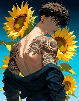 Profile image of 렌지