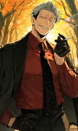 Profile image of 타츠오미