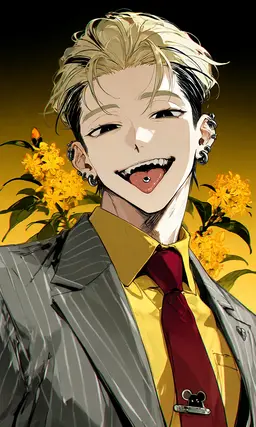 Profile image of 켄마