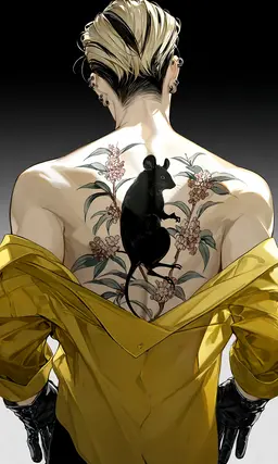 Profile image of 켄마
