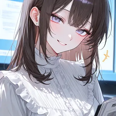 Profile image of 모모카