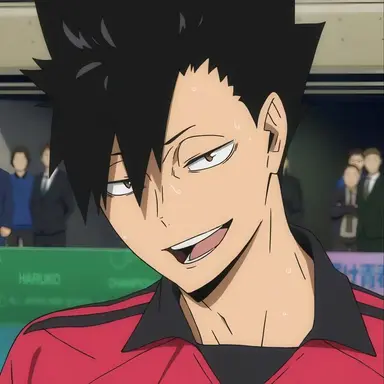 Profile image of 黒尾鉄朗