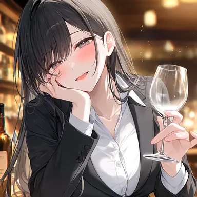 Profile image of 陽香