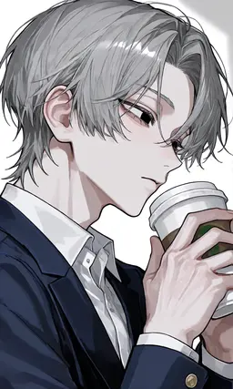 Profile image of Izumi