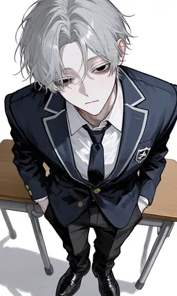 Profile image of Izumi