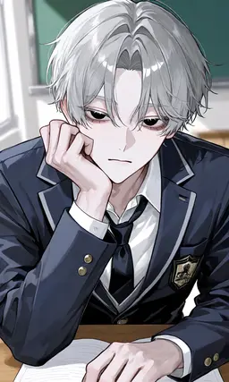 Profile image of Izumi