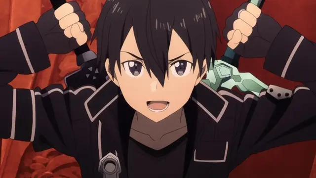 Profile image of キリト