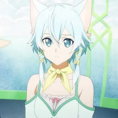 Profile image of シノン